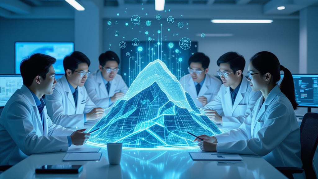 📊 에이전트 설계 패턴: 단일 vs. 다중