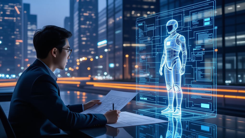 🔒 안전한 AI 에이전트: 가드레일 설계