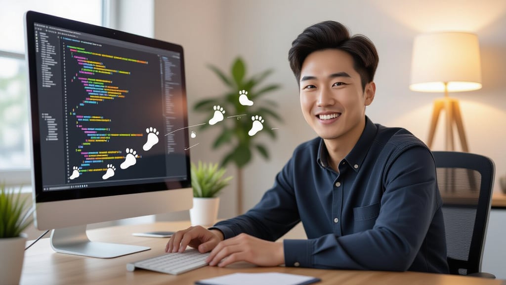 🛠️ 에이전트 개발, 점진적 접근이 핵심!