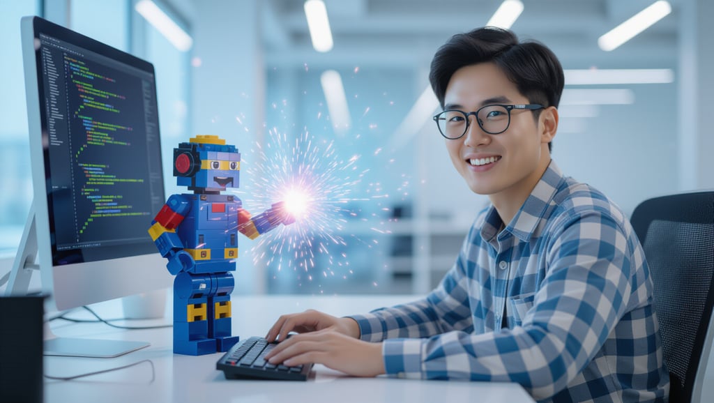 💡 OpenAI 에이전트, 이렇게 구축해요!