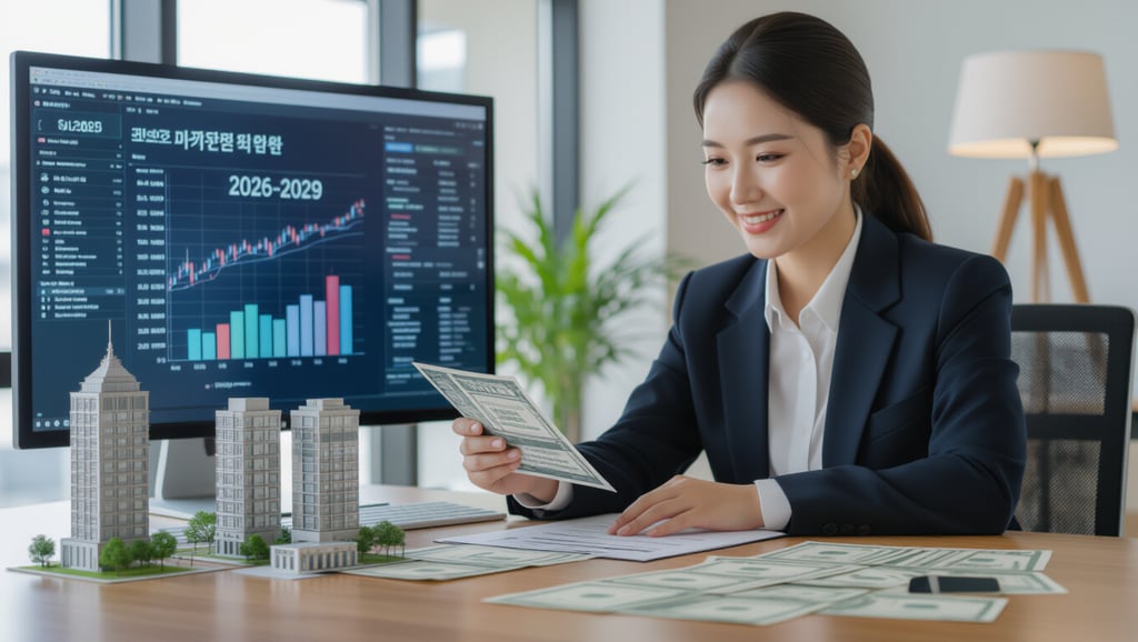 💡 현명한 투자 전략과 유의사항