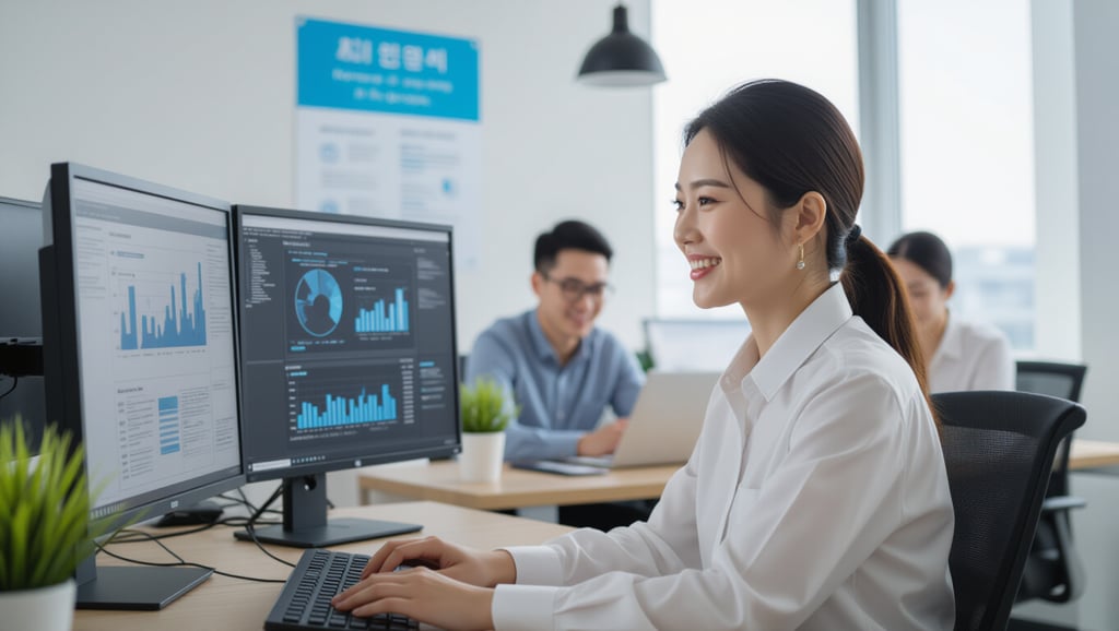 2026년 디지털 메가트렌드: AI, 6G, 메타버스 핵심 전망 7 💡 미래 사회 대비: 기술 변화에 따른 산업 및 개인의 대응 전략