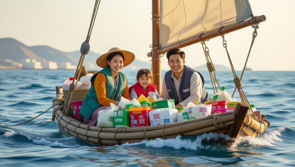 💰 개인과 가계, 어떻게 대비해야 할까요?