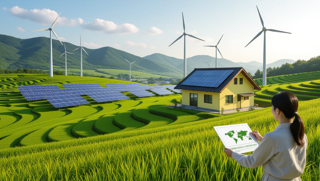 💡 에너지 안보, 어떻게 확보할까요?