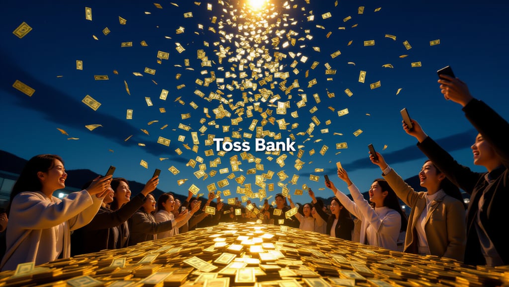 💰 7분간의 '반값 엔화' 사태: 규모와 영향