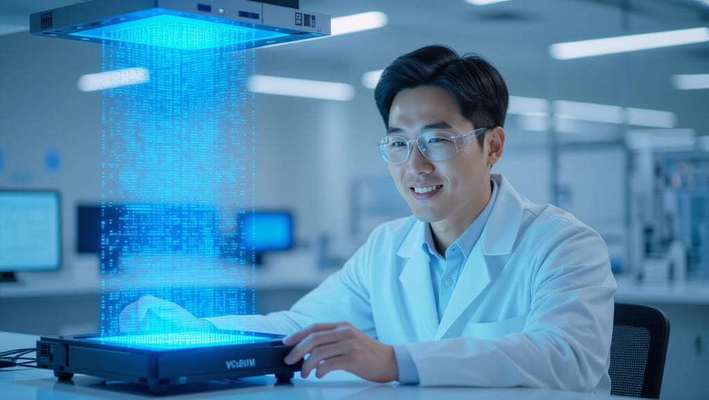 📋 엔비디아 차세대 AI 칩의 핵심: HBM4의 등장과 중요성