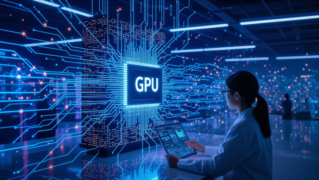 💡 엔비디아의 차세대 아키텍처와 HBM4의 시너지 효과