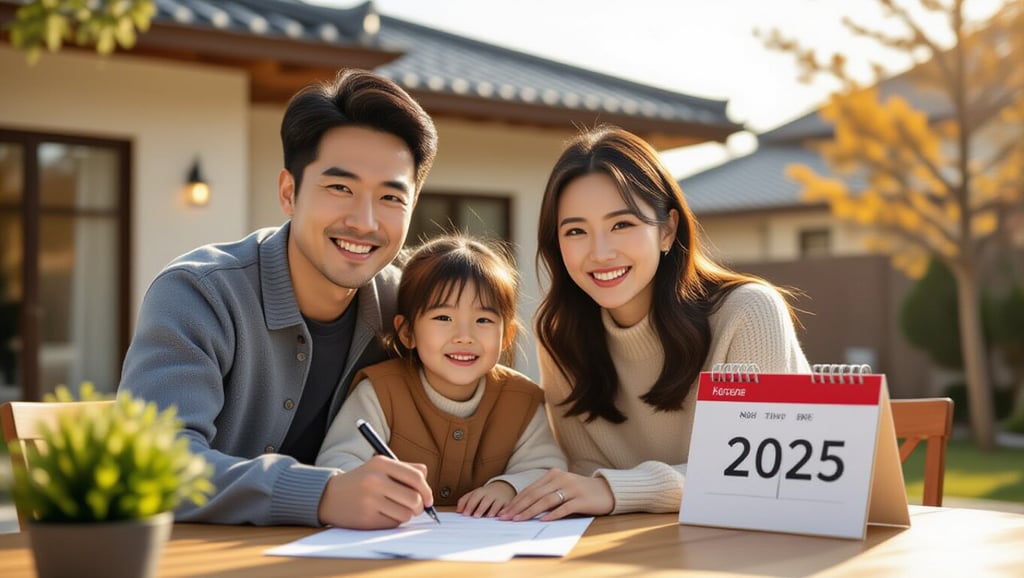 🏠 임대차 시장, 더 안정적으로!