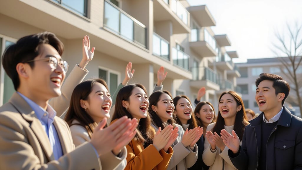 📋 2024년 상반기 부동산 정책, 핵심만 쏙쏙!