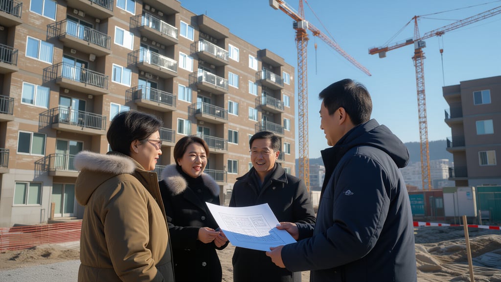 🏗️ 재건축/재개발, 이렇게 달라져요!