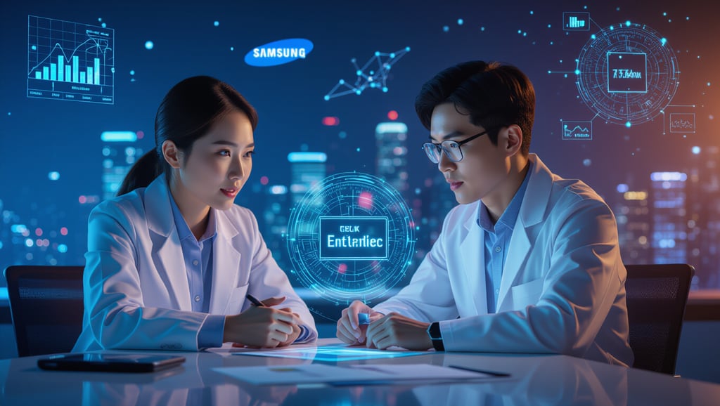 📊 HBM 시장, 누가 주도할까요?