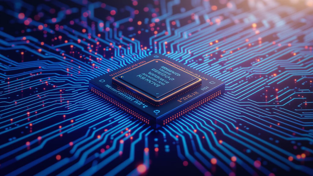 🔍 엔비디아와 HBM 공급망의 변화