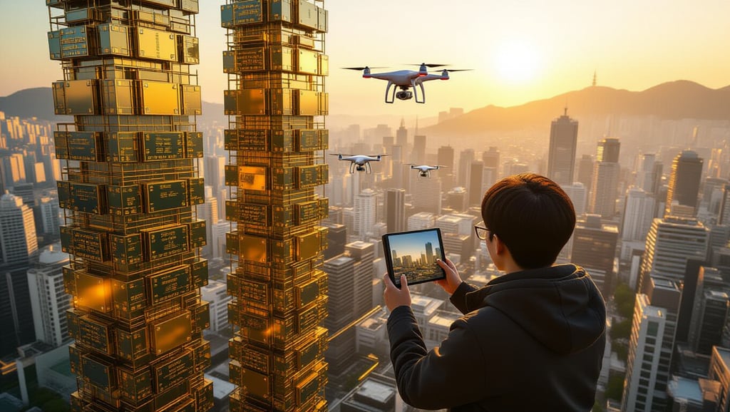 💰 HBM 밸류체인, 투자 기회는?