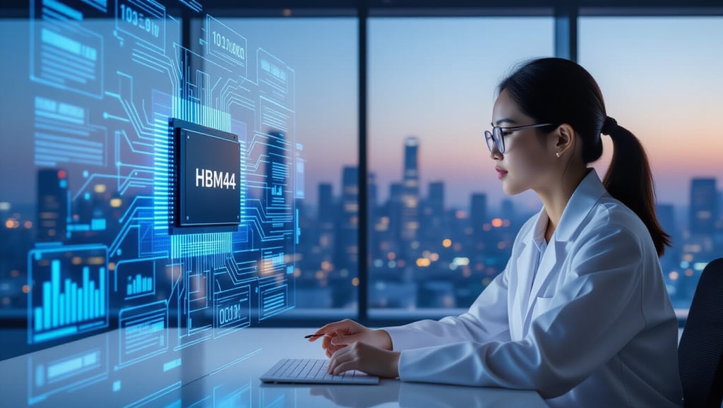 🚀 HBM4, 앞으로의 과제와 전망