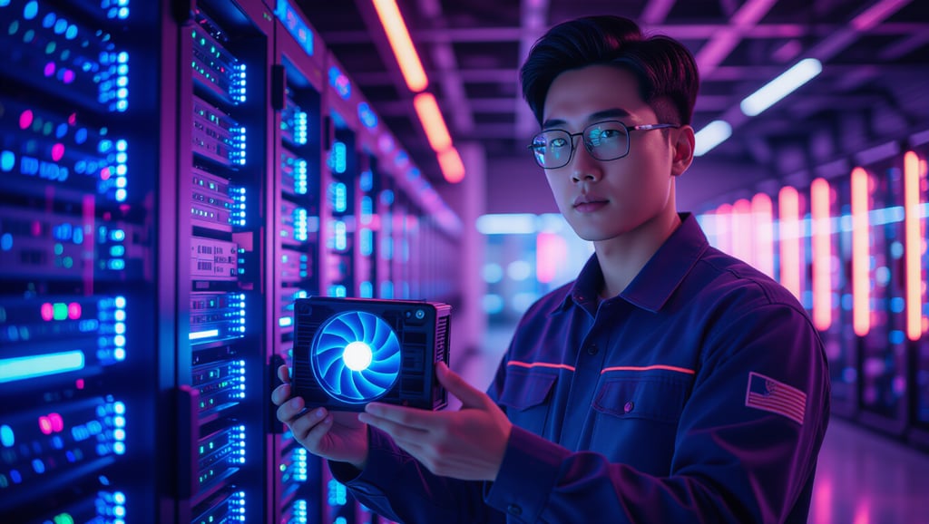 📊 Kyber와 엔비디아의 최신 GPU 로드맵