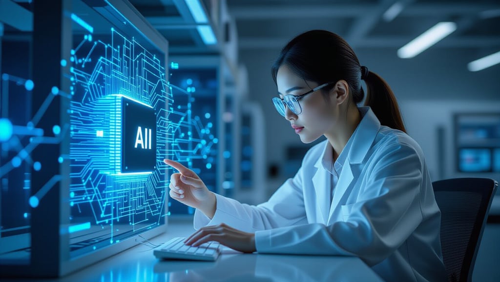 📋 Kyber 기술의 핵심: 차세대 GPU 아키텍처 분석