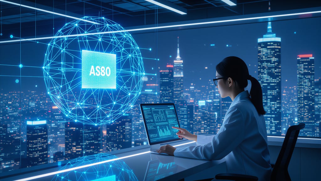 🔮 Kyber 기술이 가져올 컴퓨팅 패러다임의 전환과 미래 전망