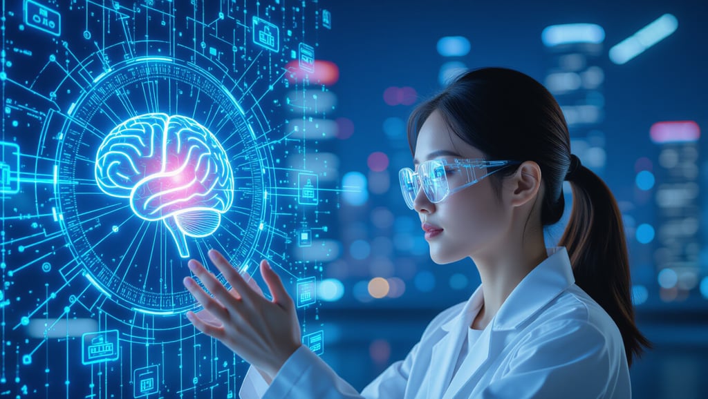 🚀 Kyber 기반 AI 및 게임 성능 향상 기술