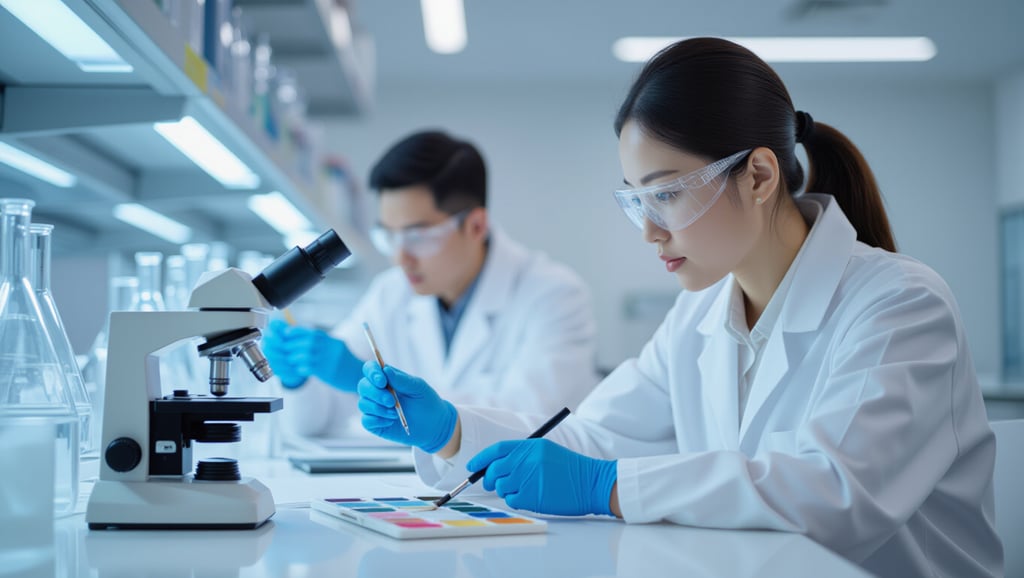 📊 주요 AI 이미지 생성 툴 심층 비교