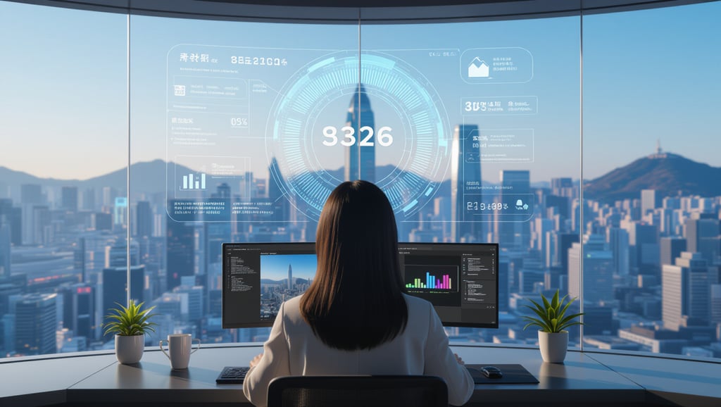 🚀 AI 이미지 툴 고급 전략과 미래 전망