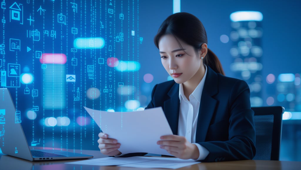 ⚠️ AI 이미지 툴, 저작권과 윤리 문제 꼭 확인해요!