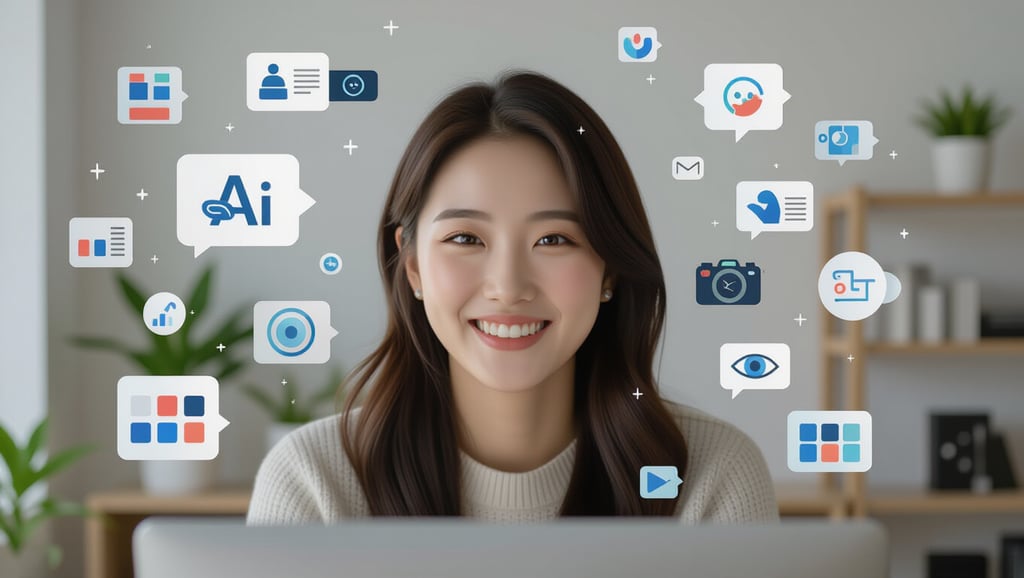 📌 나에게 맞는 AI 이미지 툴, 어떻게 고를까요?