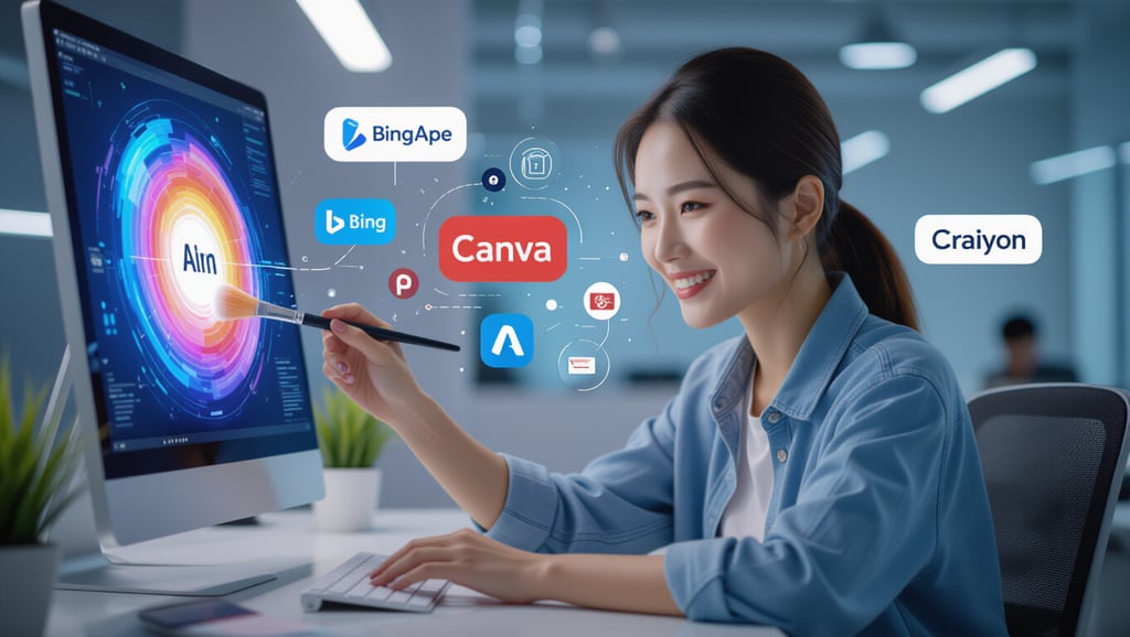 💰 무료 AI 이미지 툴, 지금 바로 시작해 보세요!