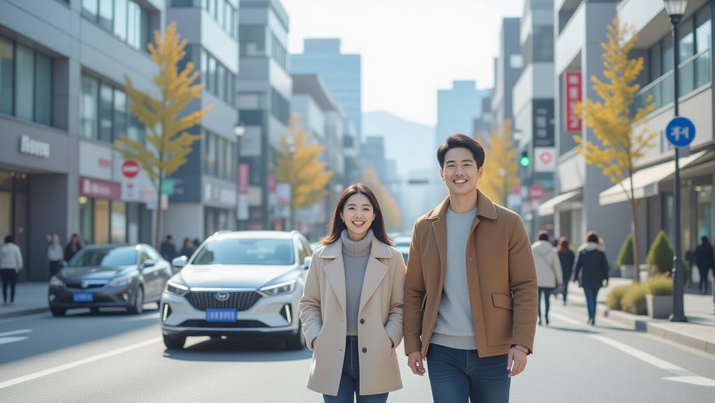 🚗 자동차 보험료 폐지, 소득 중심으로!