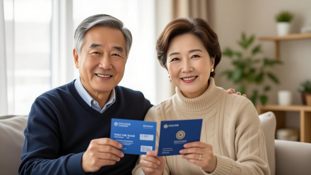 📋 건강보험료 개편, 왜 필요한가요?