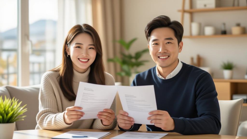 🙋‍♀️ 누가 이용할 수 있나요? 서비스 이용 대상 및 자격 조건