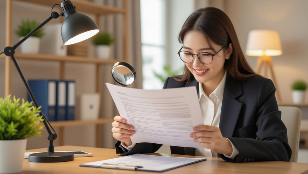 🔍 주거안심매니저와 함께하는 핵심 지원 내용