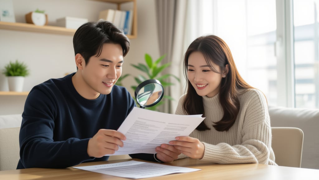 💡 안전한 계약을 위한 꿀팁과 기대 효과