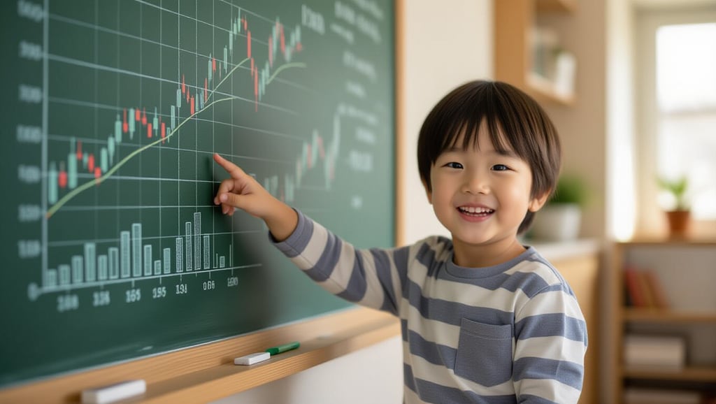 💡 주식 증여, 왜 지금이 기회일까요?