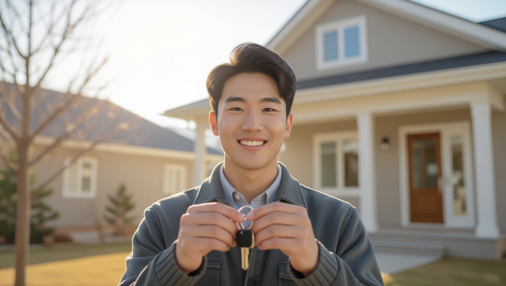 🏠 주거 안정, 월세 부담 덜어주는 꿀팁!