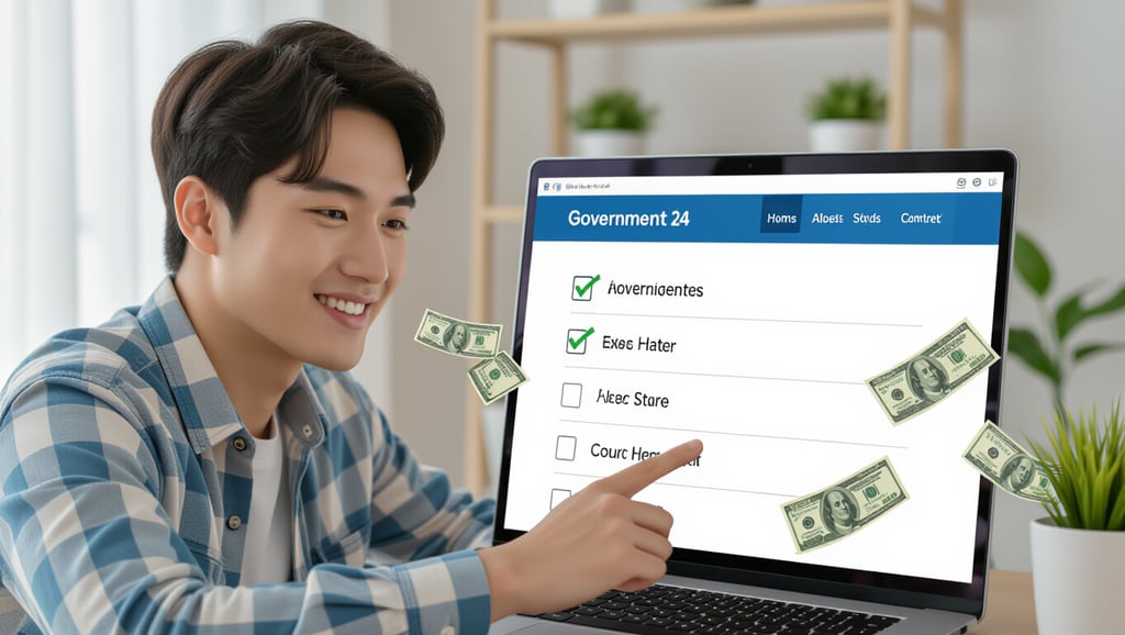 💡 지원금 120% 활용하는 똑똑한 전략!