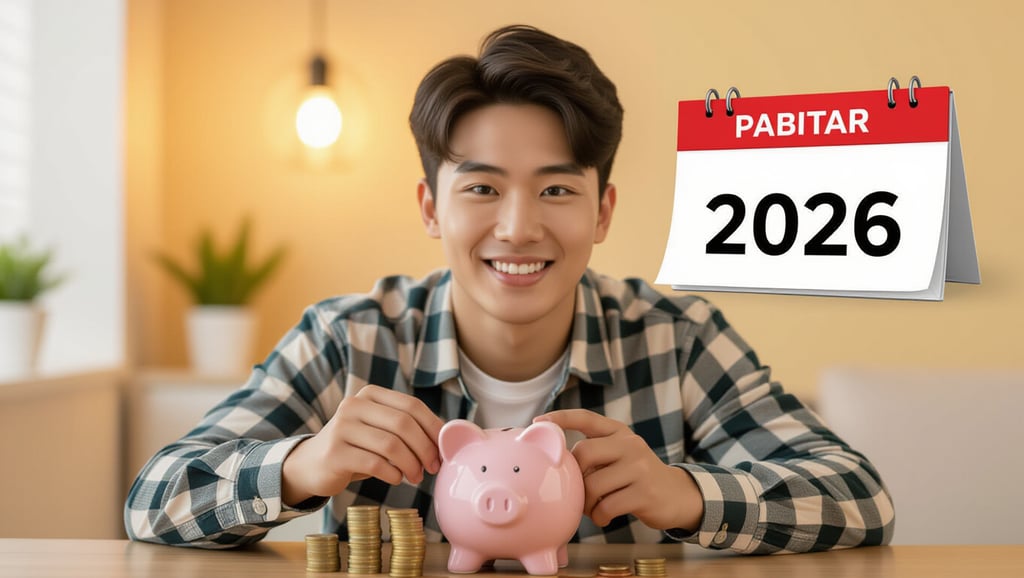 💰 청년 자산 형성, 이렇게 시작해요!