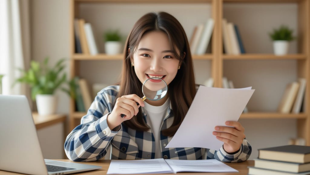 📚 학업 & 교육, 지원금으로 부담 없이!