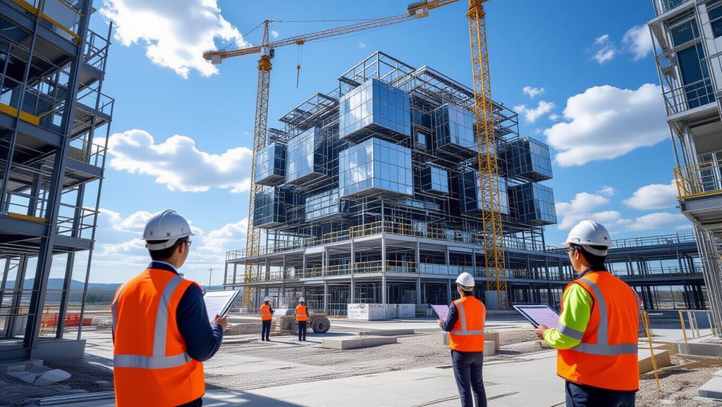 🚧 테라팹 프로젝트: 현재 상황과 미래 과제