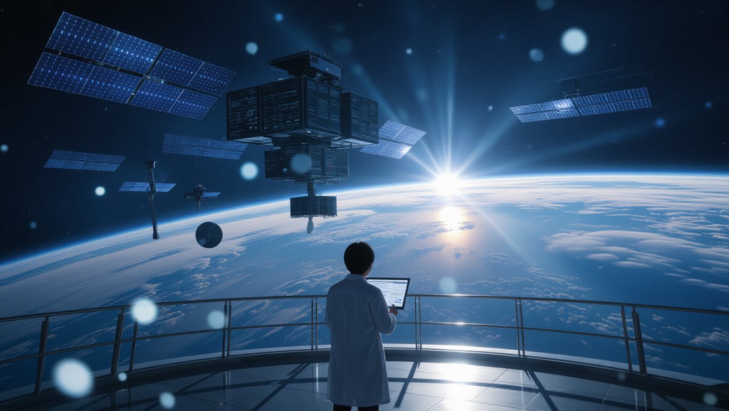 🚀 테라팹 프로젝트, 일론 머스크의 거대한 비전은?