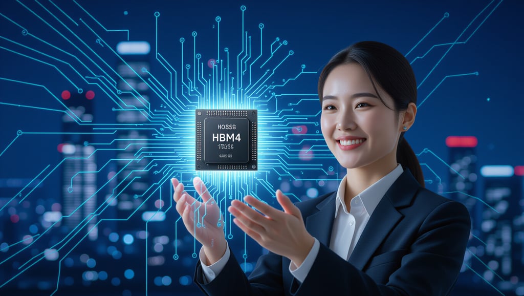 💰 HBM4 시대 투자 전략 및 리스크 관리