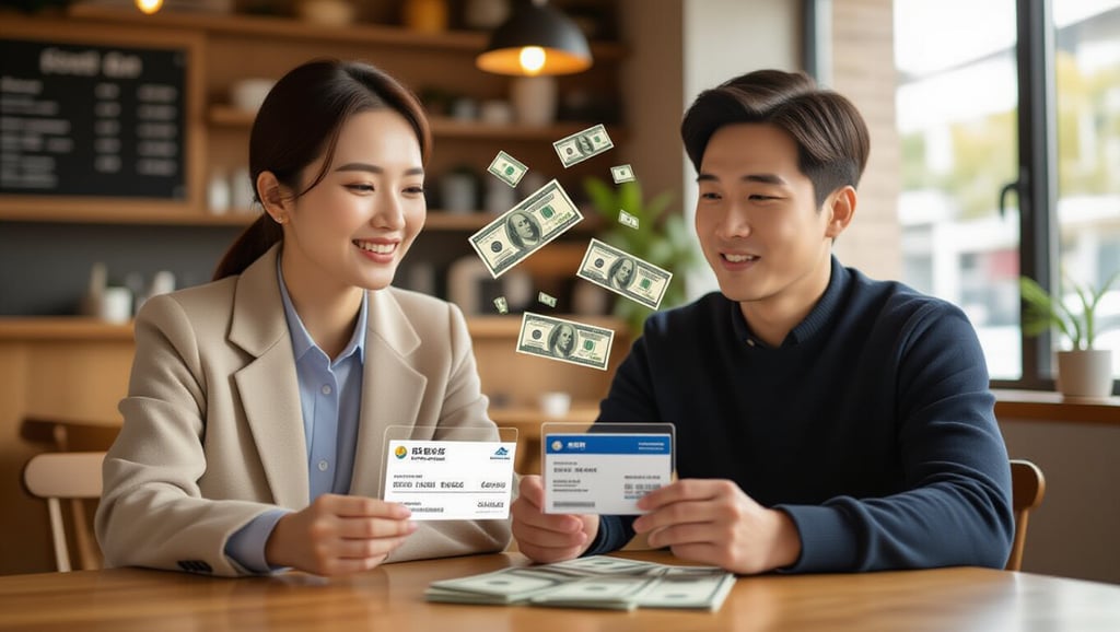 💸 고정비 절감! 소상공인 바우처 & 에너지 지원