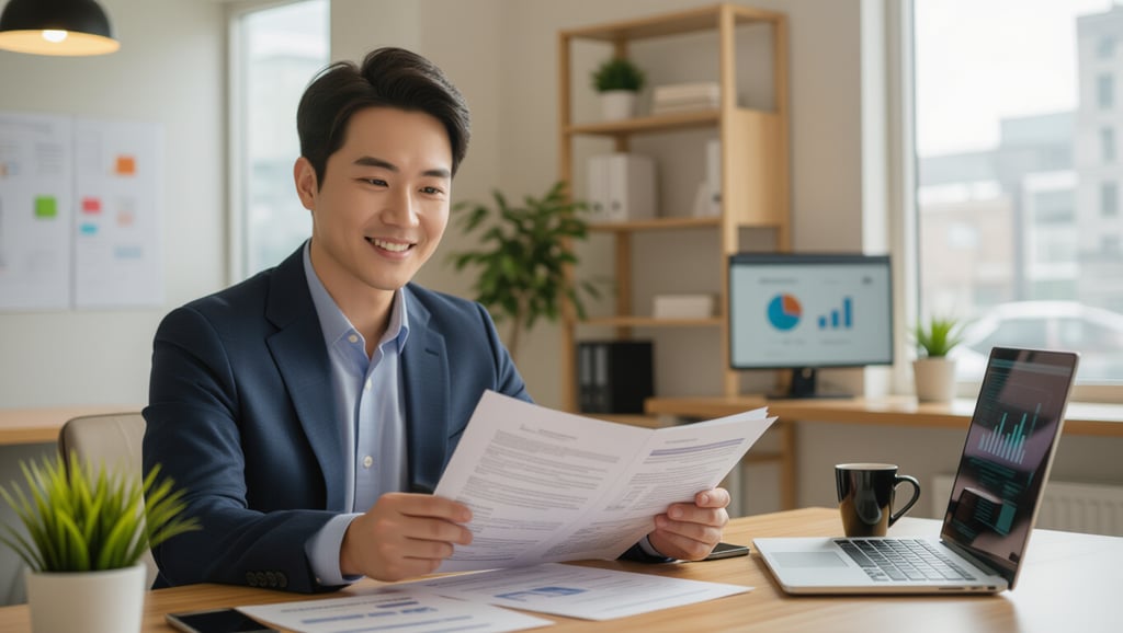 📋 2026년 소상공인 지원금, 어떤 혜택이 있나요?