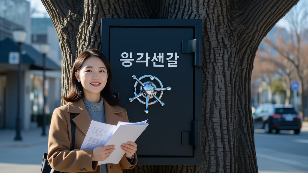 💰 저금리 정책자금, 사업 운영의 든든한 버팀목