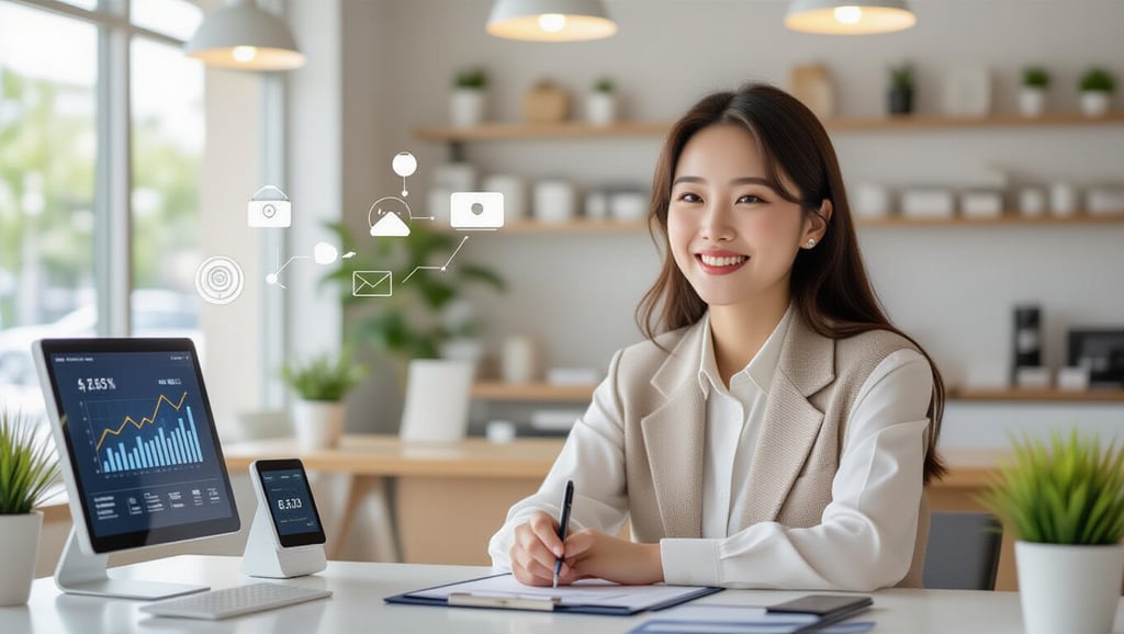 📈 2026년 지원 정책 변화와 우선순위 TOP 5