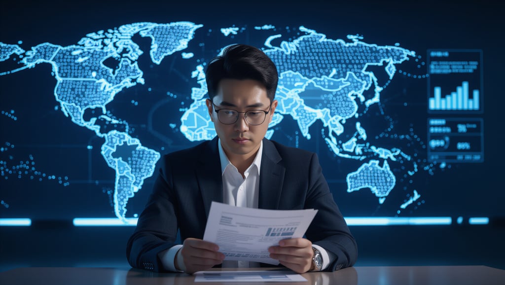 ⚠️ 후공정 투자, 리스크와 체크포인트