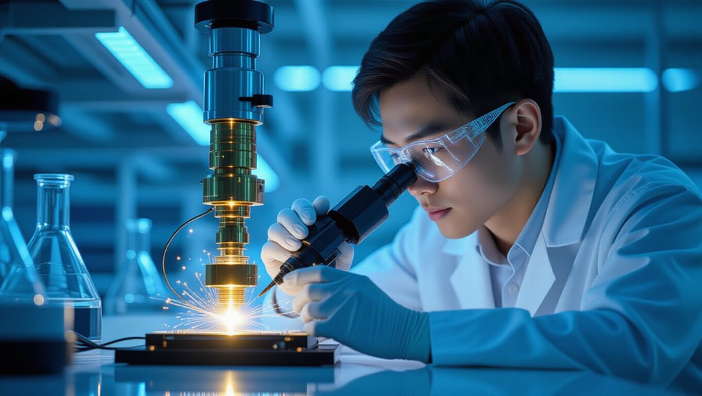 📈 HBM 확산, 후방 산업 낙수 효과는?