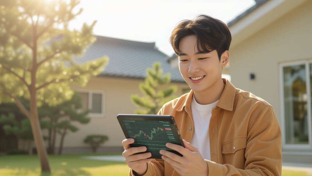 💰 주거 안정과 비용 절감을 위한 꿀팁!