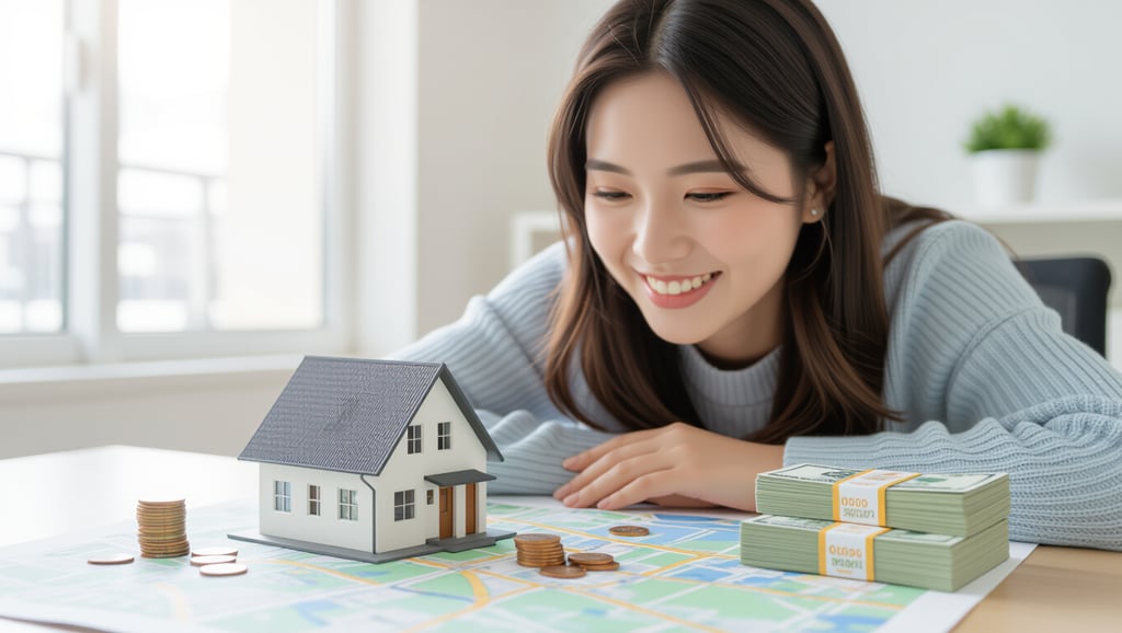 💰 전세금 한도와 임대 조건, 얼마나 될까요?