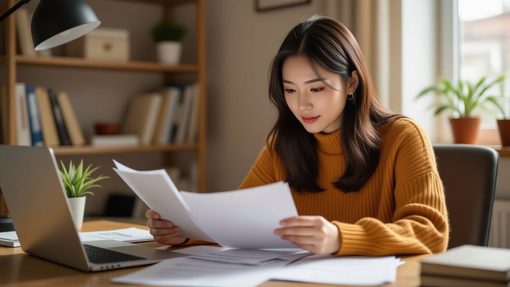 📝 신청 절차와 필수 서류, 놓치지 마세요!