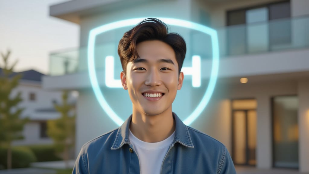 📋 LH 청년 전세임대주택, 무엇인가요?